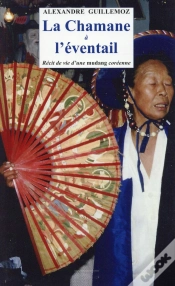 Capa do artigo La Chamane À L