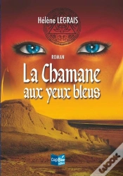 Capa do artigo La Chamane Aux Yeux Bleus