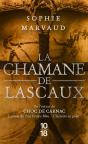 La Chamane De Lascaux - Preview