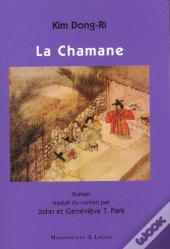 La Chamane