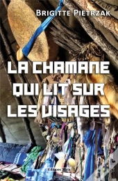 La Chamane Qui Lit Sur Les Visages