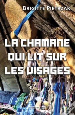 Capa do artigo La Chamane Qui Lit Sur Les Visages