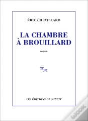 Capa do artigo La Chambre À Brouillard