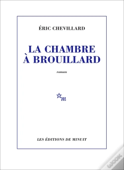 Capa do artigo La Chambre À Brouillard