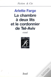 Capa do artigo La Chambre A Deux Lits Et Le Cordonnier De Tel-Aviv