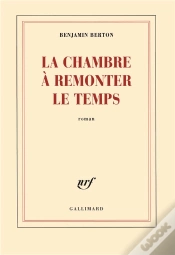 Capa do artigo La Chambre À Remonter Le Temps