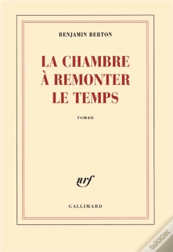 Capa do artigo La Chambre À Remonter Le Temps