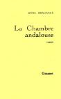 La Chambre Andalouse - Preview
