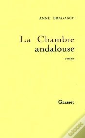 Capa do artigo La Chambre Andalouse