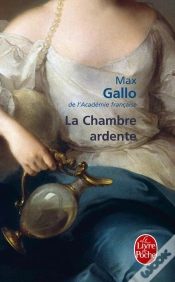 Capa do artigo La Chambre Ardente