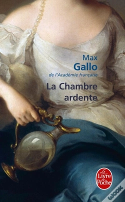 Capa do artigo La Chambre Ardente