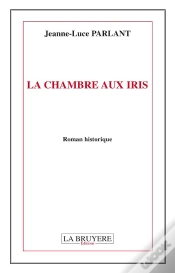 Capa do artigo La Chambre Aux Iris