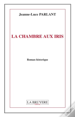 Capa do artigo La Chambre Aux Iris