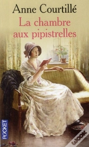 Capa do artigo La Chambre Aux Pipistrelles