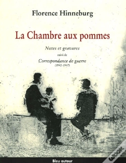 Capa do artigo La Chambre Aux Pommes