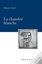 Capa do artigo La Chambre Blanche