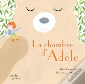 La Chambre D'Adèle