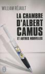 La Chambre D'Albert Camus - Preview