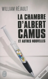 La Chambre D'Albert Camus