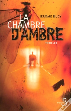 Capa do artigo La Chambre D'Ambre