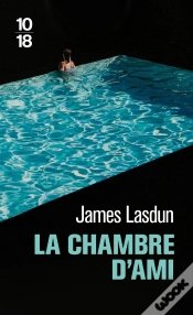Capa do artigo La Chambre D