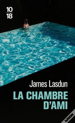 Capa do artigo La Chambre D'Ami