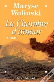Capa do artigo La Chambre D