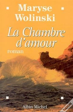 Capa do artigo La Chambre D'Amour