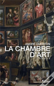 Capa do artigo La Chambre D