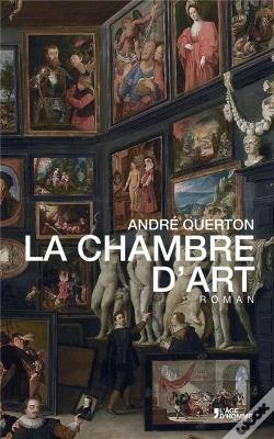 Capa do artigo La Chambre D'Art