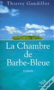 Capa do artigo La Chambre De Barbe-Bleue