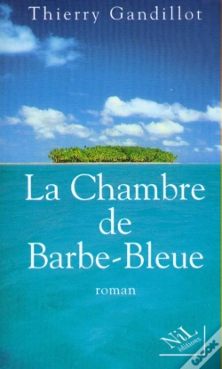Capa do artigo La Chambre De Barbe-Bleue