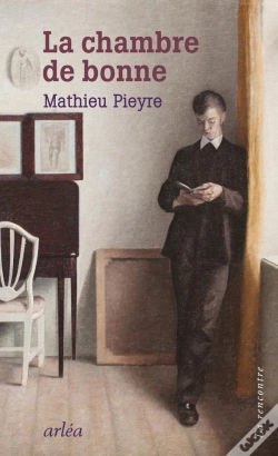 Capa do artigo La Chambre De Bonne