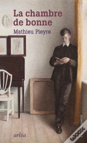 Capa do artigo La Chambre De Bonne