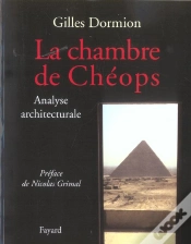 Capa do artigo La Chambre De Cheops ; Analyse Architecturale