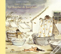 Capa do artigo La Chambre De Josephine (Dos Toile)  2010)