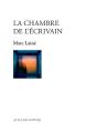 La Chambre De L'Écrivain - Preview