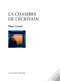 Capa do artigo La Chambre De L'Écrivain