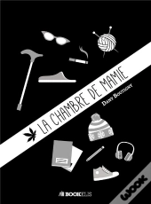 La Chambre De Mamie