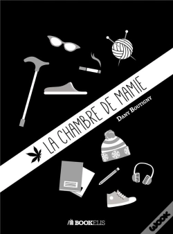 Capa do artigo La Chambre De Mamie