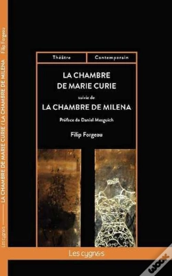 Capa do artigo La Chambre De Marie Curie ; La Chambre De Milena