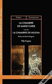 Capa do artigo La Chambre De Marie Curie ; La Chambre De Milena