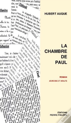 Capa do artigo La Chambre De Paul