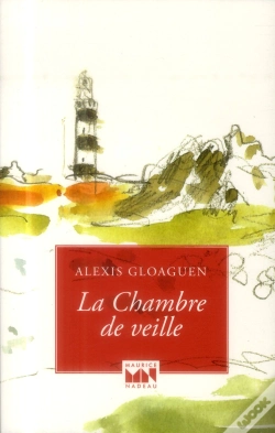 Capa do artigo La Chambre De Veille