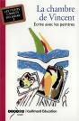 La Chambre De Vincent ; Ecrire Avec Les Peintres - Preview