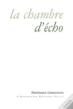 Capa do artigo La Chambre D'Écho