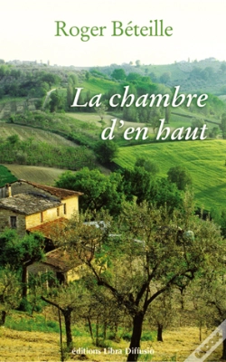 Capa do artigo La Chambre D'En Haut