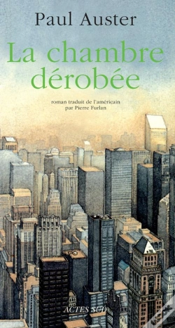 Capa do artigo La Chambre Derobee