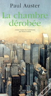 Capa do artigo La Chambre Derobee