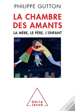 Capa do artigo La Chambre Des Amants